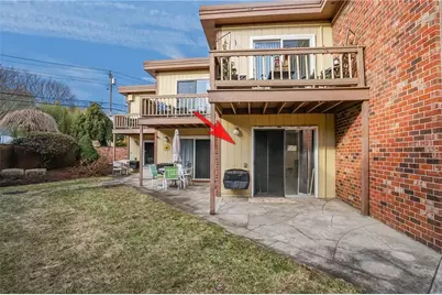 3940 Post Road #26, Warwick, RI 02886 - Photo 14