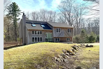 402 Weaver Hill Road, West Greenwich, RI 02817 - Photo 40