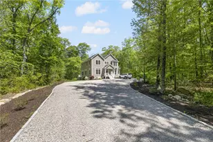161 Stony Ln, North Kingstown, RI 02852 - Photo 2