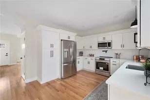 128 Wollaston St, Cranston, RI 02910 - Photo 2