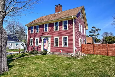 324 Pleasant Street, East Providence, RI 02916 - Photo 2