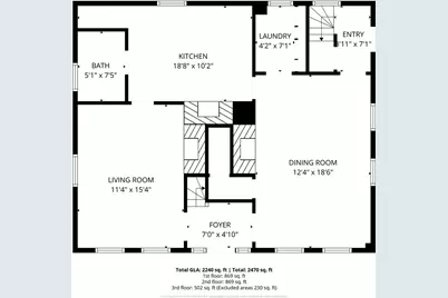 324 Pleasant Street, East Providence, RI 02916 - Photo 48