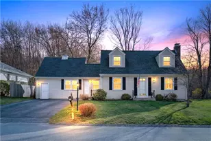 56 Sweet Fern Dr, Cranston, RI 02921 - Photo 1