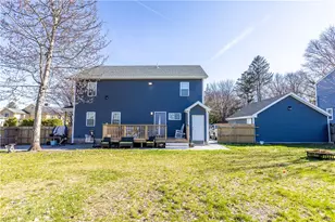 14 South Fairview St, Johnston, RI 02919 - Photo 26