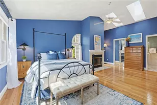 54 Paine Rd, Cumberland, RI 02864 - Photo 32