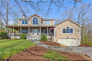 54 Paine Rd, Cumberland, RI 02864 - Photo 2