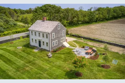 148 Fogland Road, Tiverton, RI 02878 - Photo 1