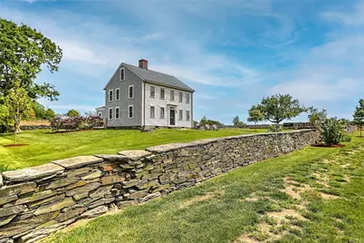 148 Fogland Road, Tiverton, RI 02878 - Photo 2