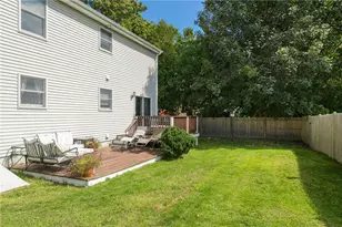 173 Russell Dr, Tiverton, RI 02878 - Photo 28