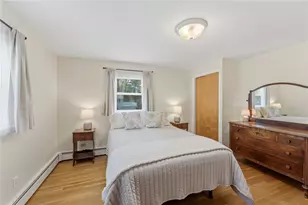 99 Terrace Dr, East Greenwich, RI 02818 - Photo 20