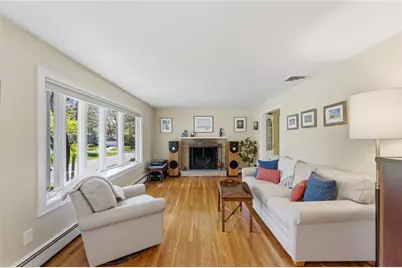 99 Terrace Drive, East Greenwich, RI 02818 - Photo 6