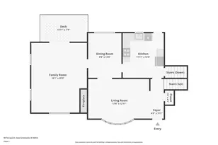 99 Terrace Dr, East Greenwich, RI 02818 - Photo 46