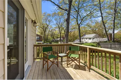 99 Terrace Drive, East Greenwich, RI 02818 - Photo 42