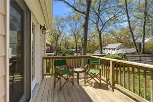 99 Terrace Dr, East Greenwich, RI 02818 - Photo 42