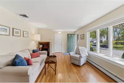 99 Terrace Drive, East Greenwich, RI 02818 - Photo 4