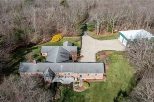 208 Tourtellot Hill Rd, Glocester, RI 02814 - Photo 6