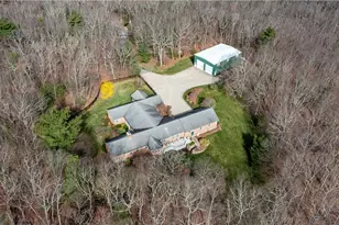 208 Tourtellot Hill Rd, Glocester, RI 02814 - Photo 4