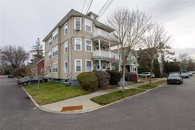 219 Cole Avenue, Providence, RI 02906 - Photo 1