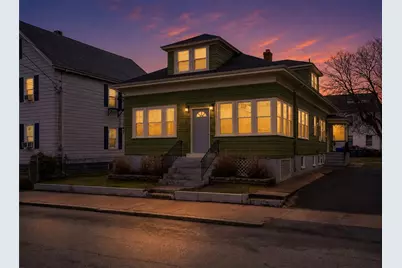 41 Cato Avenue, Pawtucket, RI 02860 - Photo 1