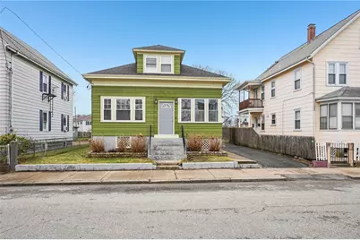 41 Cato Avenue, Pawtucket, RI 02860 - Photo 32