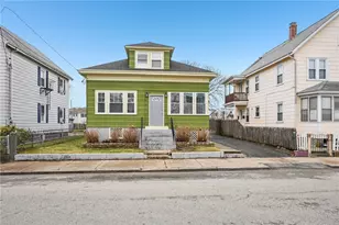 41 Cato Ave, Pawtucket, RI 02860 - Photo 32