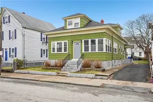 41 Cato Ave, Pawtucket, RI 02860 - Photo 34