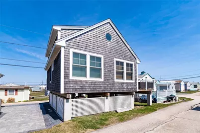 240 Cards Pond Road, South Kingstown, RI 02879 - Photo 1