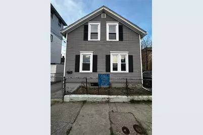 31 Bagley Street, Pawtucket, RI 02860 - Photo 1