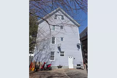 156 Lincoln Avenue, Central Falls, RI 02863 - Photo 4