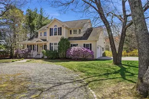 12 Clark Mill St, Coventry, RI 02816 - Photo 2