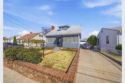 113 Woodside Avenue, Pawtucket, RI 02861 - Photo 1