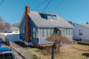 113 Woodside Ave, Pawtucket, RI 02861 - Photo 32
