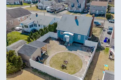 113 Woodside Avenue, Pawtucket, RI 02861 - Photo 36