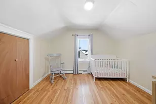 113 Woodside Ave, Pawtucket, RI 02861 - Photo 18