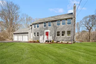 295 Frenchtown Rd, East Greenwich, RI 02818 - Photo 2