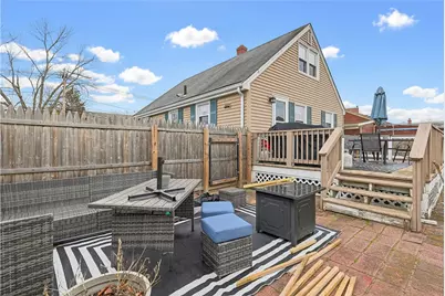 299 Woodward Avenue, East Providence, RI 02914 - Photo 38