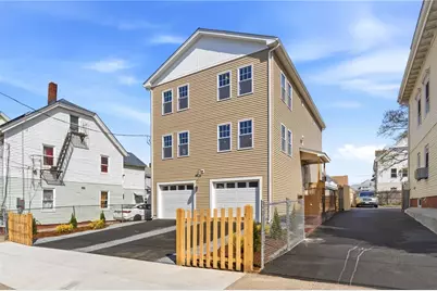 37 Webb Street, Pawtucket, RI 02860 - Photo 2