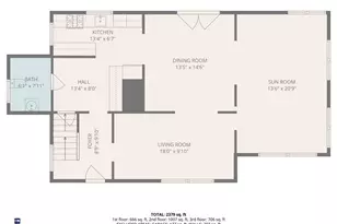 47 Hyland Ave, East Greenwich, RI 02818 - Photo 4