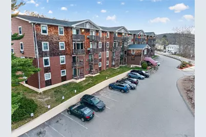 1190 Charles Street #15, North Providence, RI 02904 - Photo 1