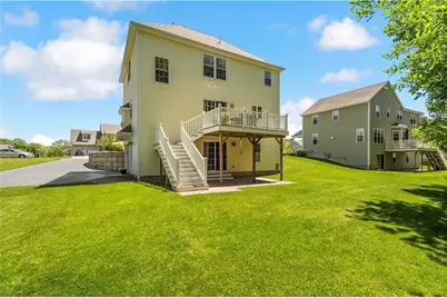 14 Evelyn Way, Seekonk, MA 02771 - Photo 4