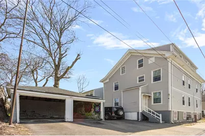 90 Pleasant Street, Providence, RI 02906 - Photo 2