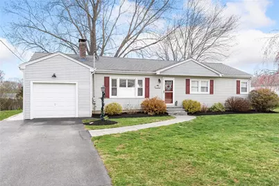 15 Green Street, Cumberland, RI 02864 - Photo 2