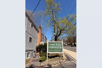 40 Cowesett Avenue #33, West Warwick, RI 02893 - Photo 10