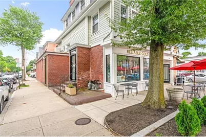 501 Angell Street #201, Providence, RI 02906 - Photo 1