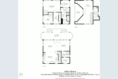 503 Seaside Drive, Jamestown, RI 02835 - Photo 46