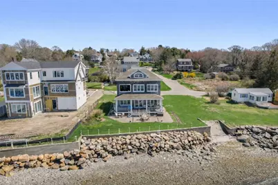 503 Seaside Drive, Jamestown, RI 02835 - Photo 1