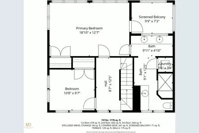 503 Seaside Drive, Jamestown, RI 02835 - Photo 44