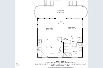 503 Seaside Drive, Jamestown, RI 02835 - Photo 42
