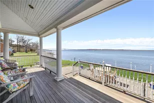 503 Seaside Dr, Jamestown, RI 02835 - Photo 8