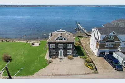 503 Seaside Drive, Jamestown, RI 02835 - Photo 38